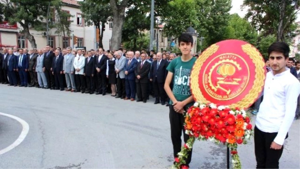 Ahilik Haftası Kutlandı