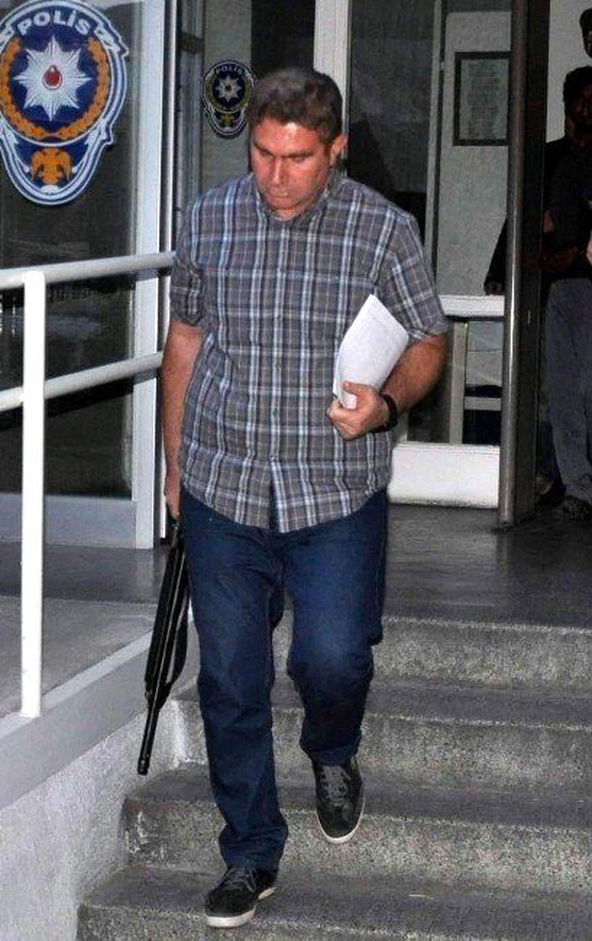 Aydın\'da Laf Atma Kavgası: 1 Yaralı