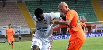 Balıkesirspor'un Play Off Kabusu