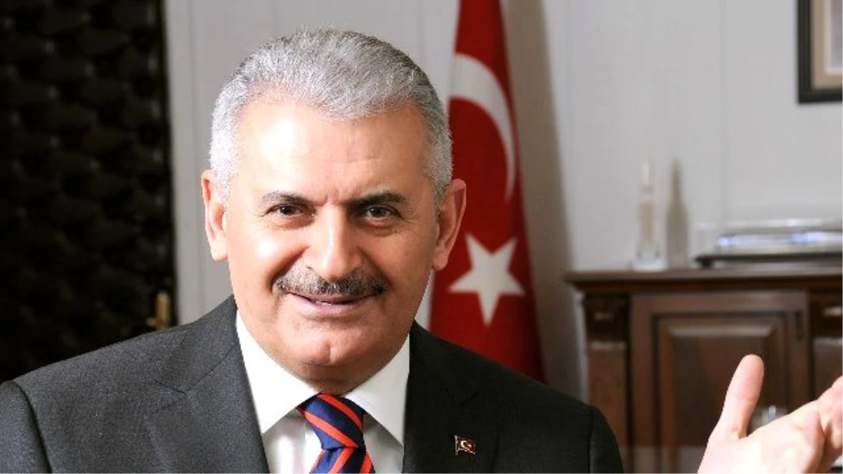 Başbakan Yıldırım, Espritüel Üslubuyla CHP\'li Vekili Güldürdü