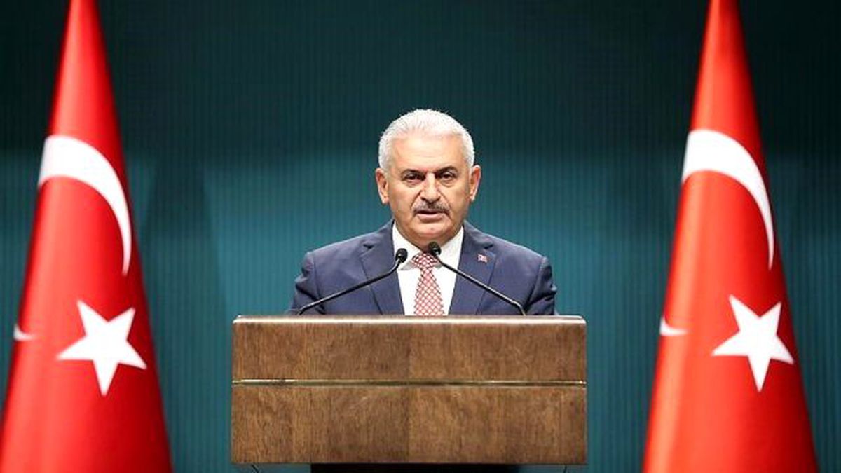 Başbakan Yıldırım: Yatırımcının Önüne Turkuvaz Halı Sereceğiz