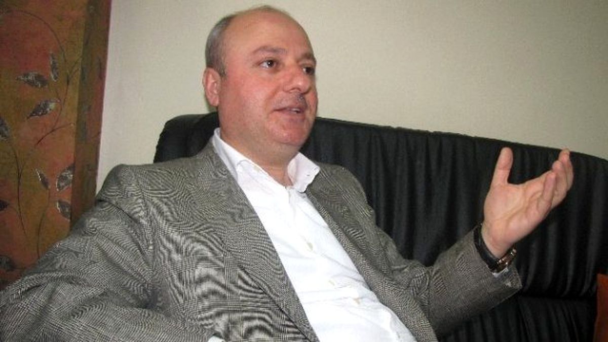 Başkan Akgüloğlu, Smmmo Seçimlerine Adaylığını Açıkladı