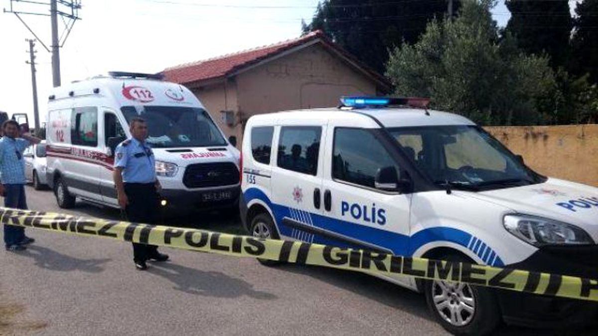 Bedensel Engelli Adam İntihar Etti