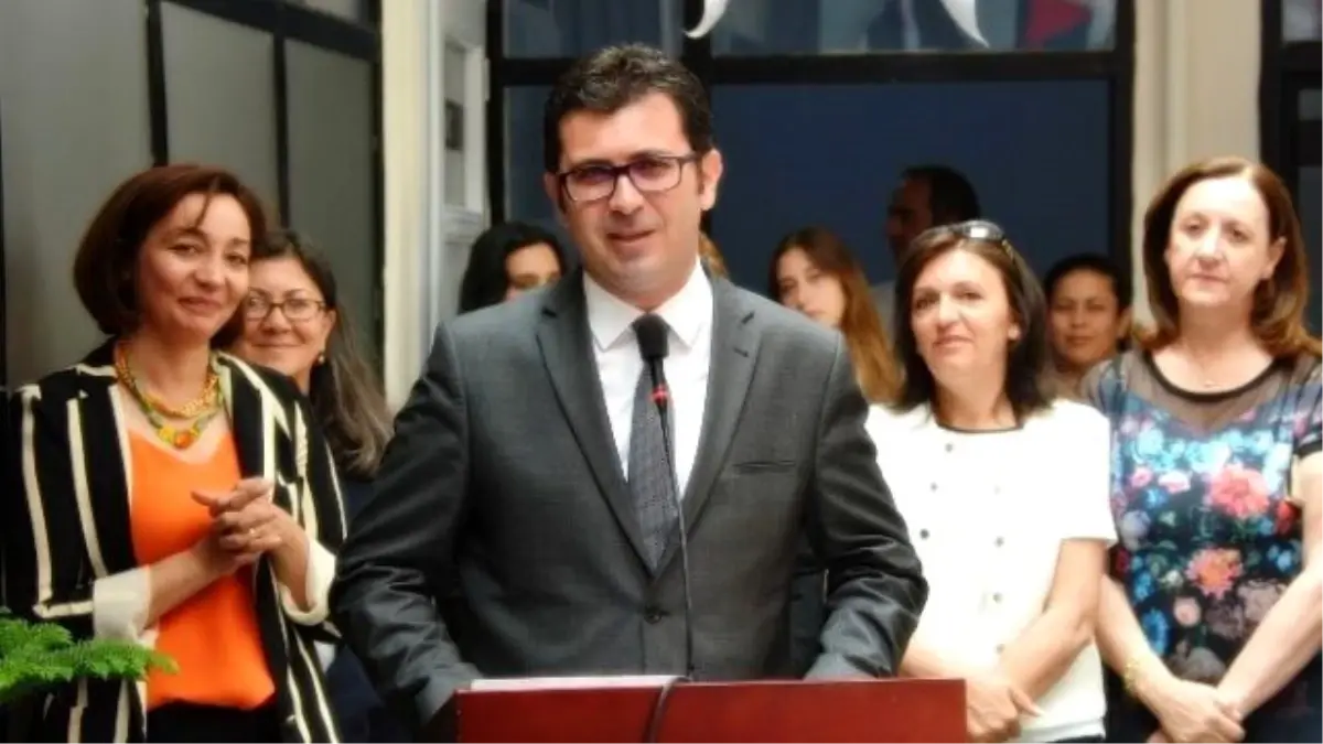 Bergama'da Kadınlar İçin El Emeği Kooperatifi Kuruldu