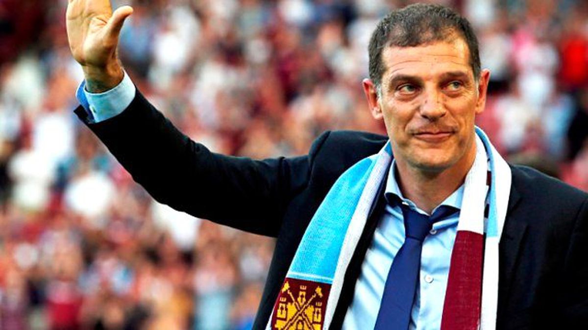 Bilic, Beşiktaş'tan Atiba Hutchinson'ı İstedi