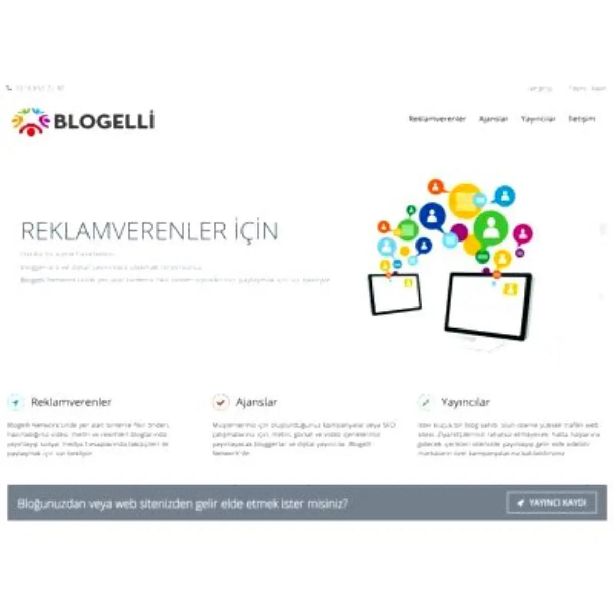 Blogelli, Webrazzi E-ticaret\'16 Konferansı\'nın Destekçileri Arasında Yer Alıyor