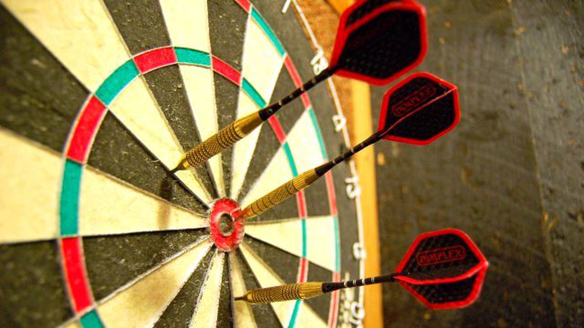 "Bocce Bowling Dart" Antrenör Kursu Eğitimleri Başladı