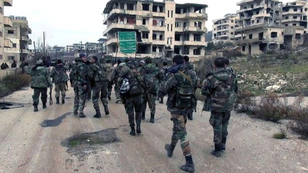 Büyük Rakka Operasyonu Başladı! 3 Koldan Saldırıyorlar