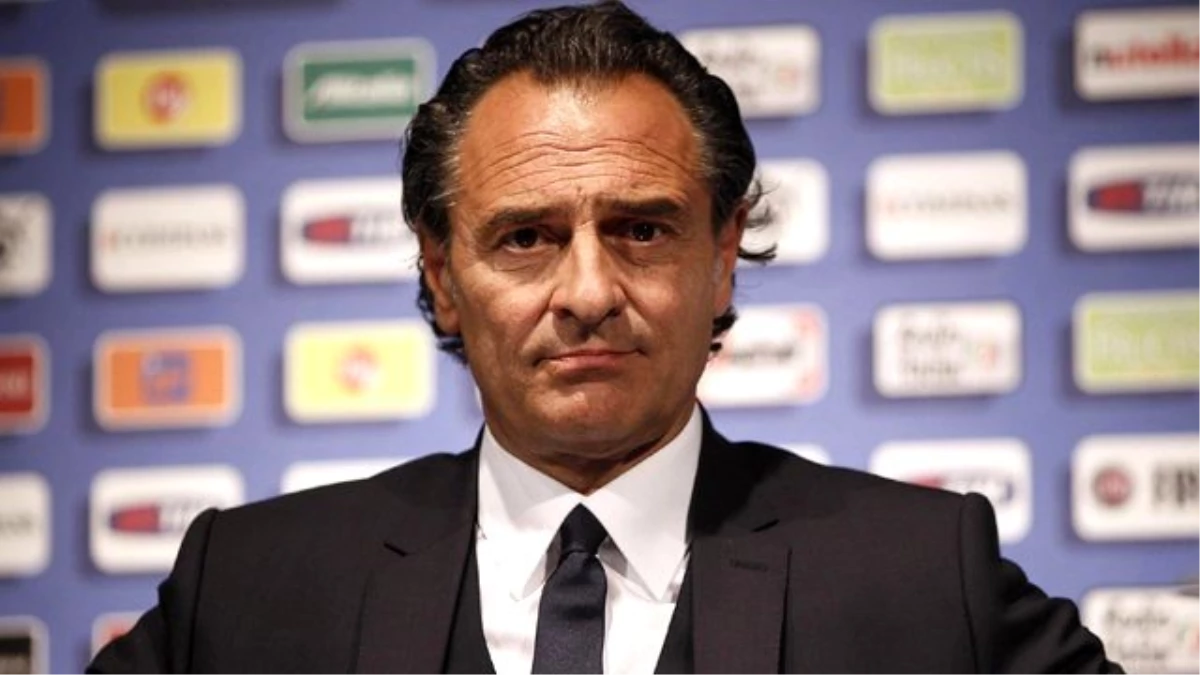 Cesare Prandelli, Lazio\'nun Başına Geçiyor