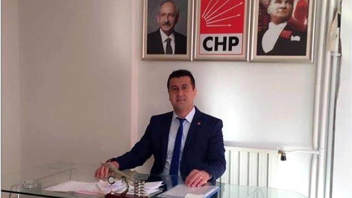 CHP Lideri Kılıçdaroğlu\'na Yapılan Saldırıya Tepki
