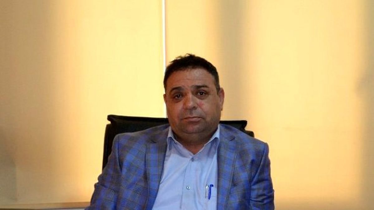 Diyarbakırlılar Yıldırım\'dan Umutlu