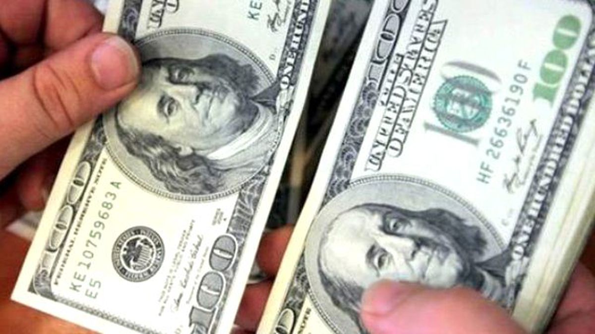 Dolar 3 Lira Oldu