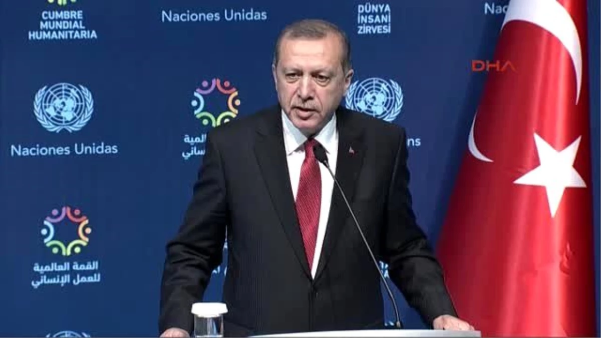 Erdoğan: Görüşmelerde Netice Alınmazsa, Parlamento\'dan Geri Kabul Anlaşması\'na Yönelik Adım...