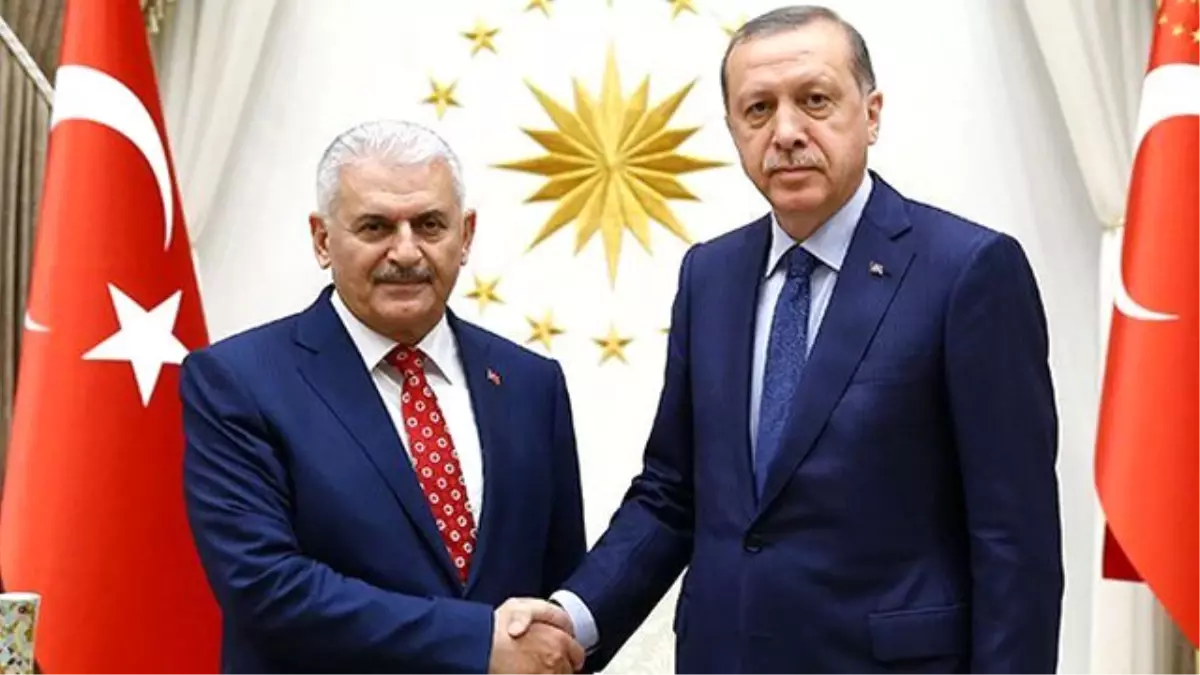 Erdoğan Onayladı! İşte 65. Hükümet'in Bakanları