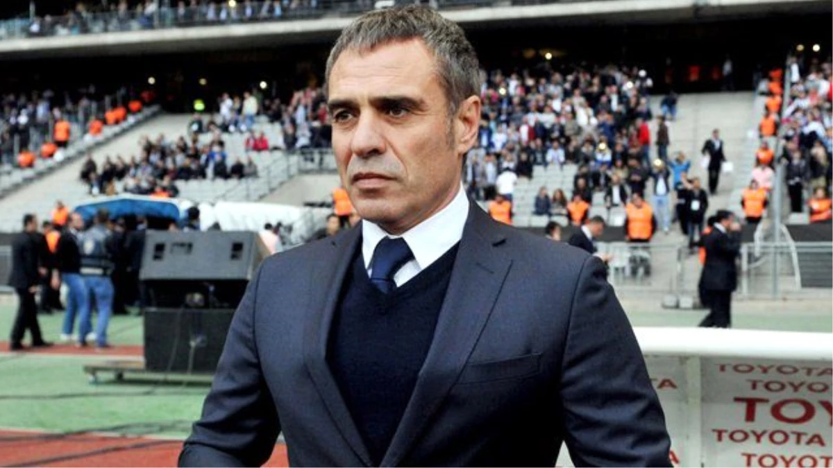 Ersun Yanal'dan Erkan Zengin'e: Her Şey Çok Güzel Olacak