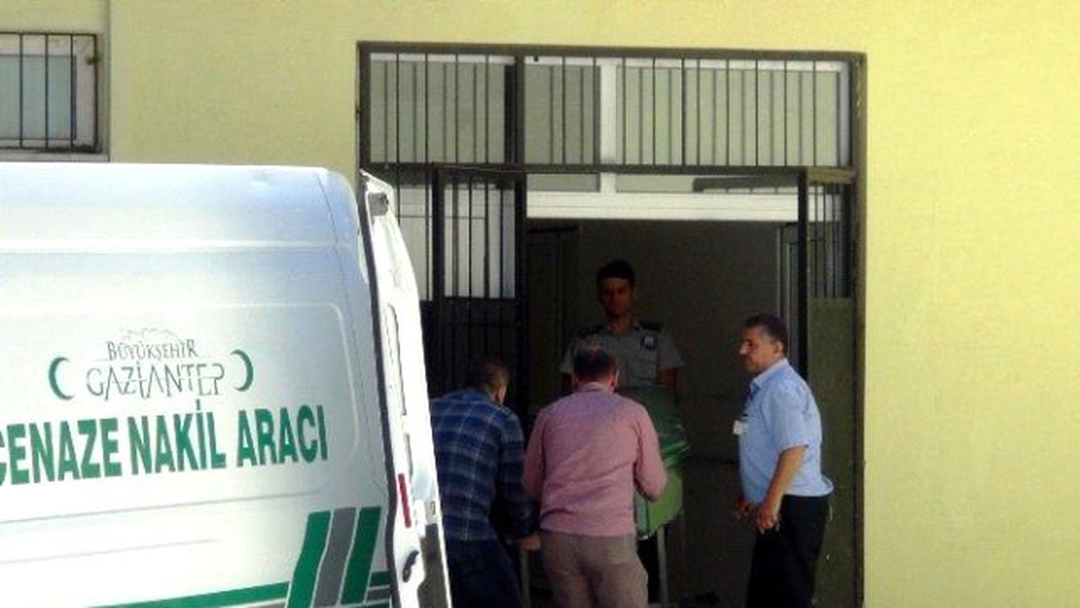 Gaziantep\'te Uyuşturucu Bağımlısı Olduğu İddia Edilen Kişi İntihar Etti