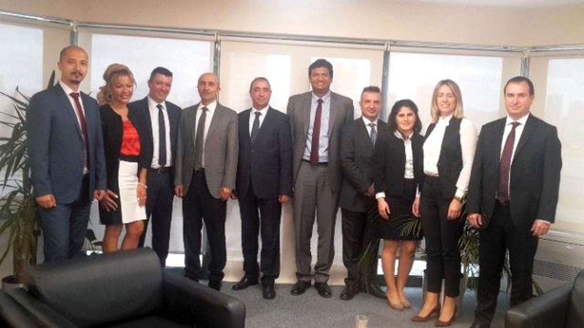 Halk Bankası, Alacaklarının Tahsilatlarını Intellect\'in Borç Yönetimi Yazılımı ile Hızlandıracak