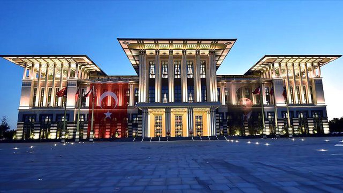 İlk Bakanlar Kurulu Toplantısı Yarın Beştepe\'de