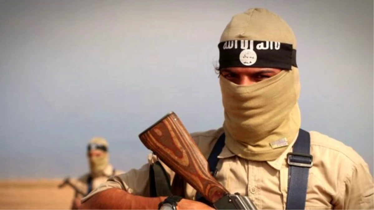 IŞİD\'den Korkunç Ramazan Talimatı: Batı\'da Eylemlerinizi Artırın