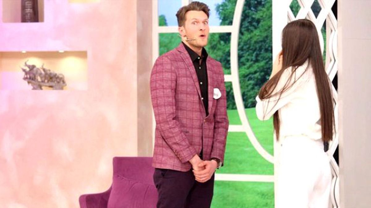 İzdivaçta Birbirlerini Görür Görmez Aşık Olan Çiftten Haber Var