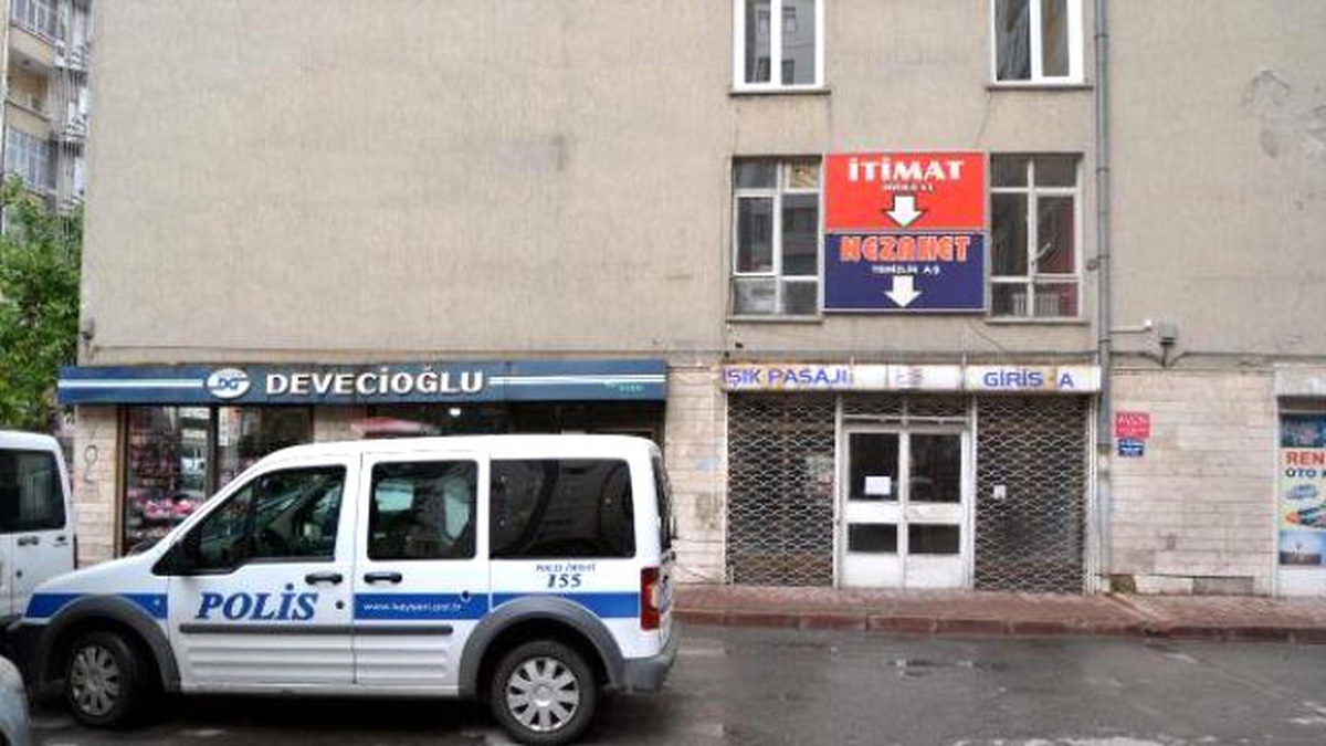 Kayseri\'de Fetö/pdy Operasyonunda 4 Şirkete Kayyum Atandı