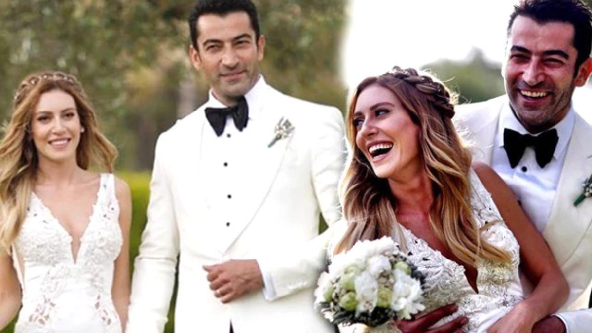 Kenan İmirzalıoğlu ve Sinem Kobal'ın Aşkları Para Basıyor