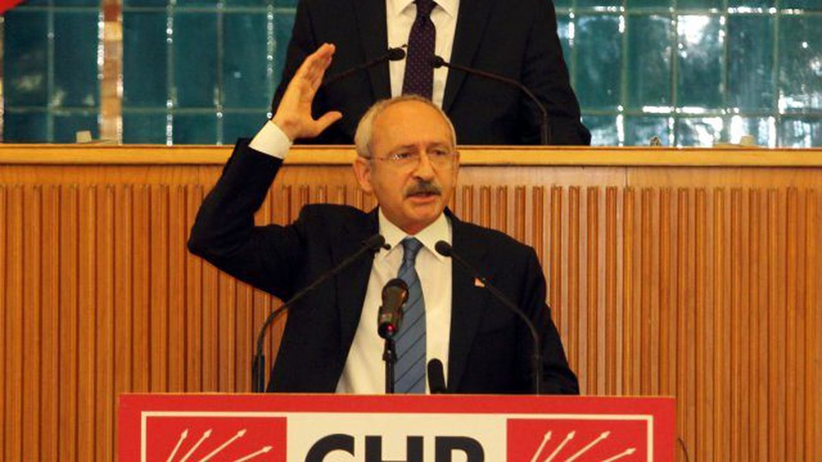Kılıçdaroğlu: Yumurta Atanlar PKK İle Görüşenler Kadar Şerefsiz