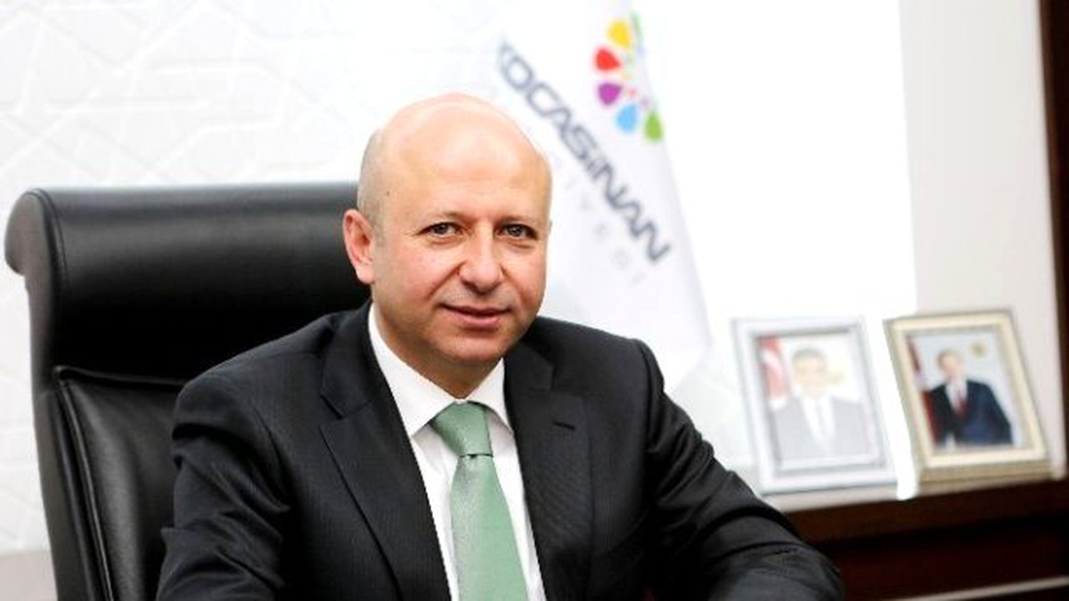 Kocasinan Belediyesi\'nden Vergi Çağrısı