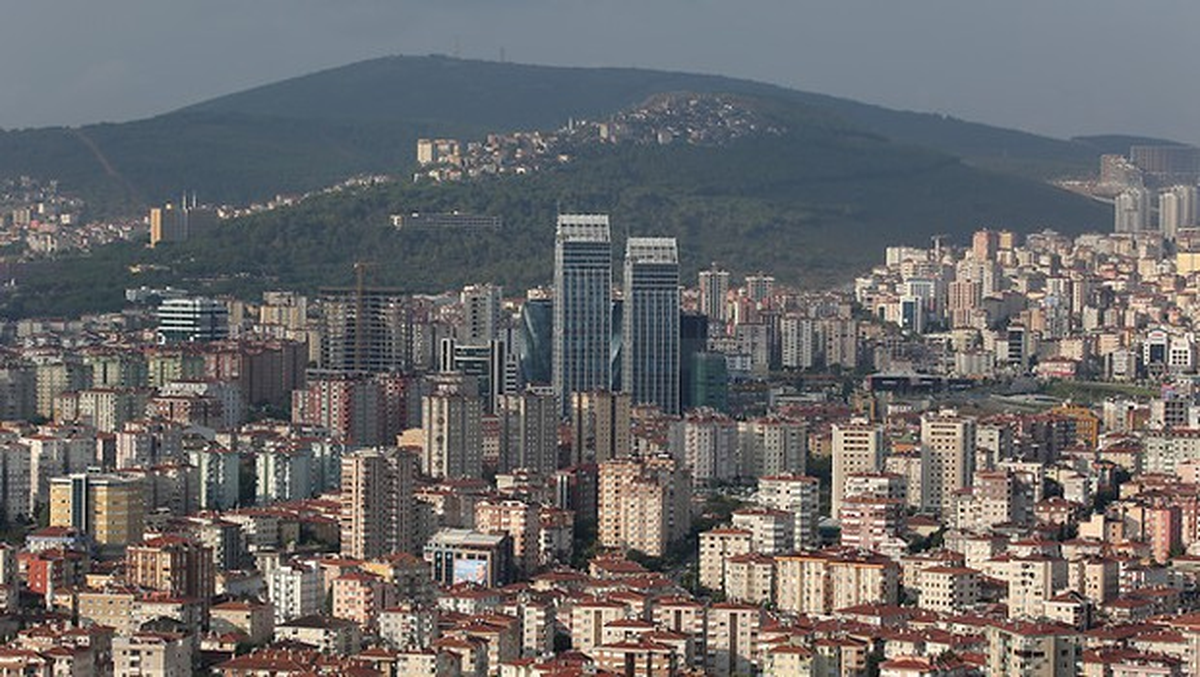 Konut Satışları Geriledi