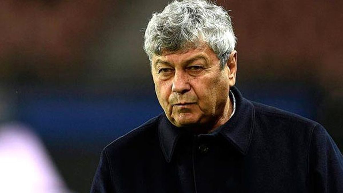 Lucescu'nun Menajeri: Zenit'le Prensipte Anlaştık