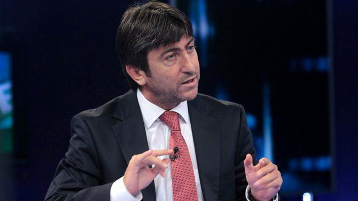 Rıdvan Dilmen'e Lenf Kanseri Teşhisi Kondu