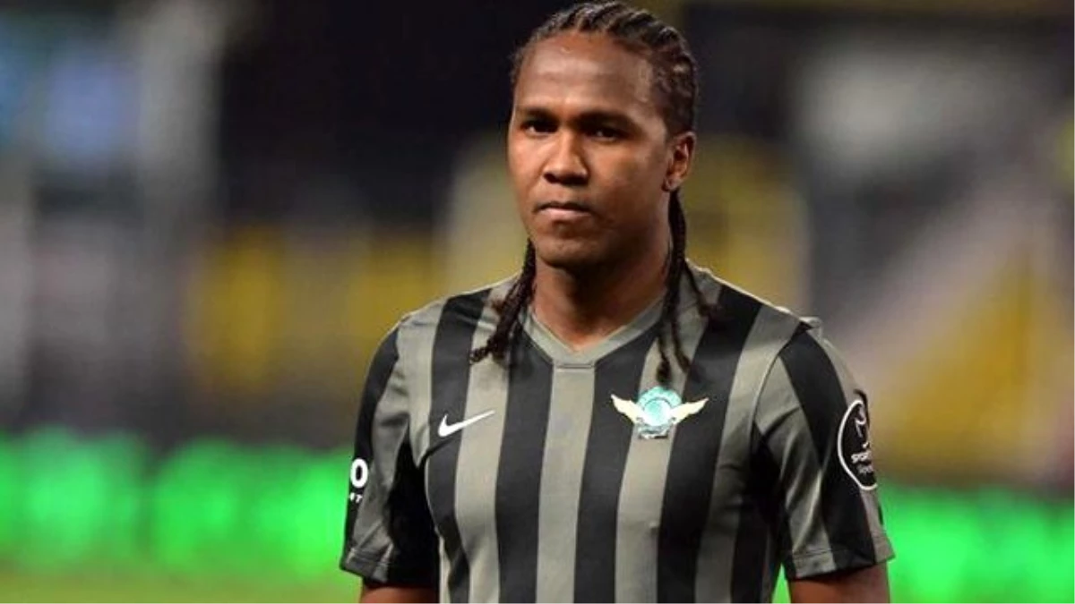 Rodallega'nın Sözleşmesinde '1.5 Milyon Euro'ya Serbest Kalır' Maddesi Var