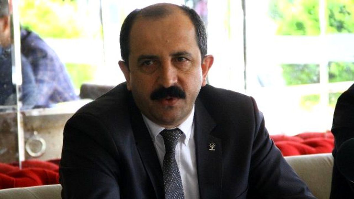 Samsun\'dan Yıldırım\'a Davet