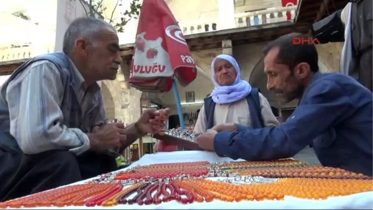 Şanlıurfa?da Ahilik Haftası Temsili Törenlerle Kutlandı