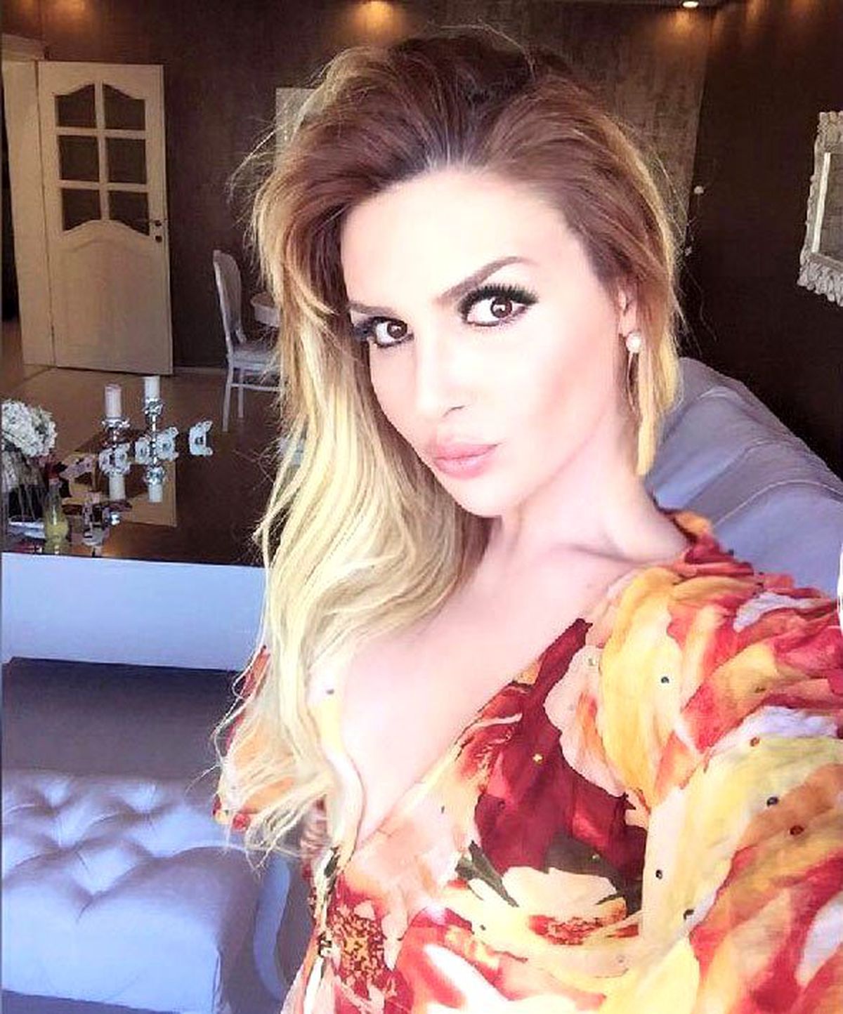 Selin Ciğerci: Beşiktaşlı Futbolcu ile Aşk Yaşıyorum