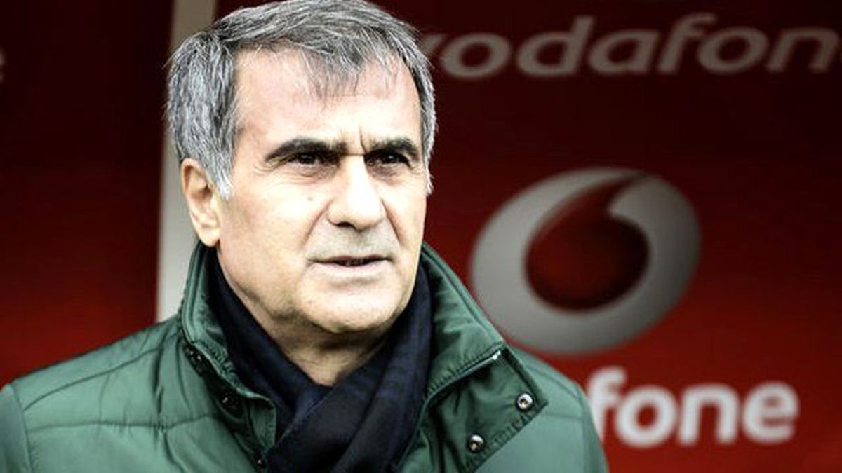 Şenol Güneş: Galatasaray'dan İki Kez Teklif Aldım
