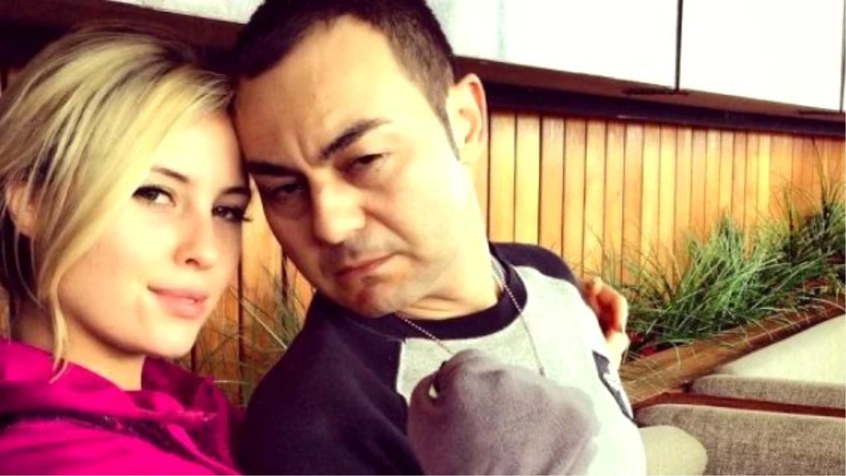 Serdar Ortaç\'ın Eşi Chloe Loughnan Dayak mı Yedi