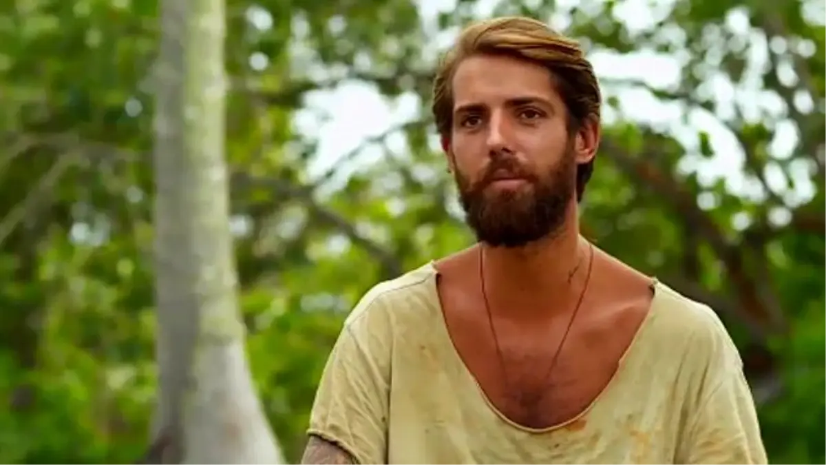 Serkay Onun Gidişini Görmek İstiyor: \'İnşallah Onun Gittiği Günleri de Göreceğiz!\'