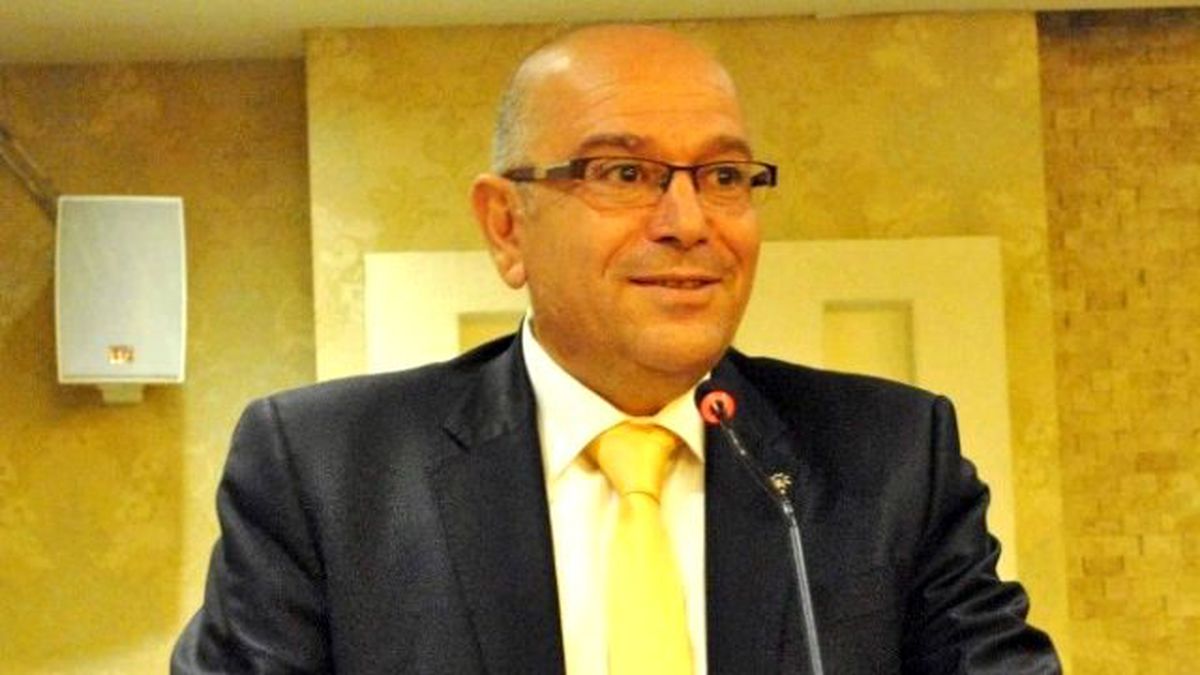 Sinan\'ın Torunu Sinan\'a Layık Olacaktır"