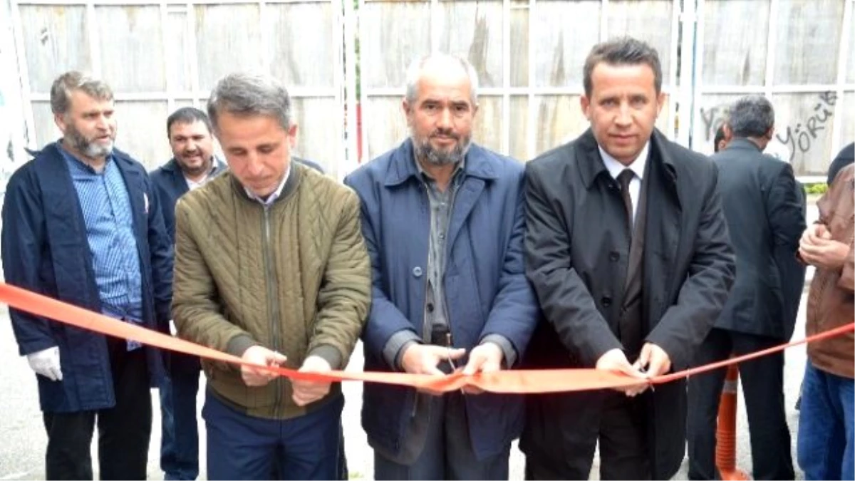 Sosyal Aile Derneği Tarafından Kermes Düzenlendi