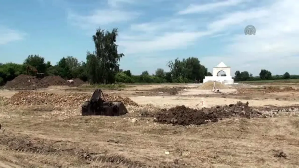 Tika, Türk-Macar Dostluğuna Katkı Vermeye Devam Ediyor