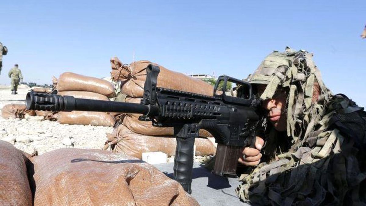 TSK'nın 'Hayalet Timi' PKK'nın Kabusu Oldu