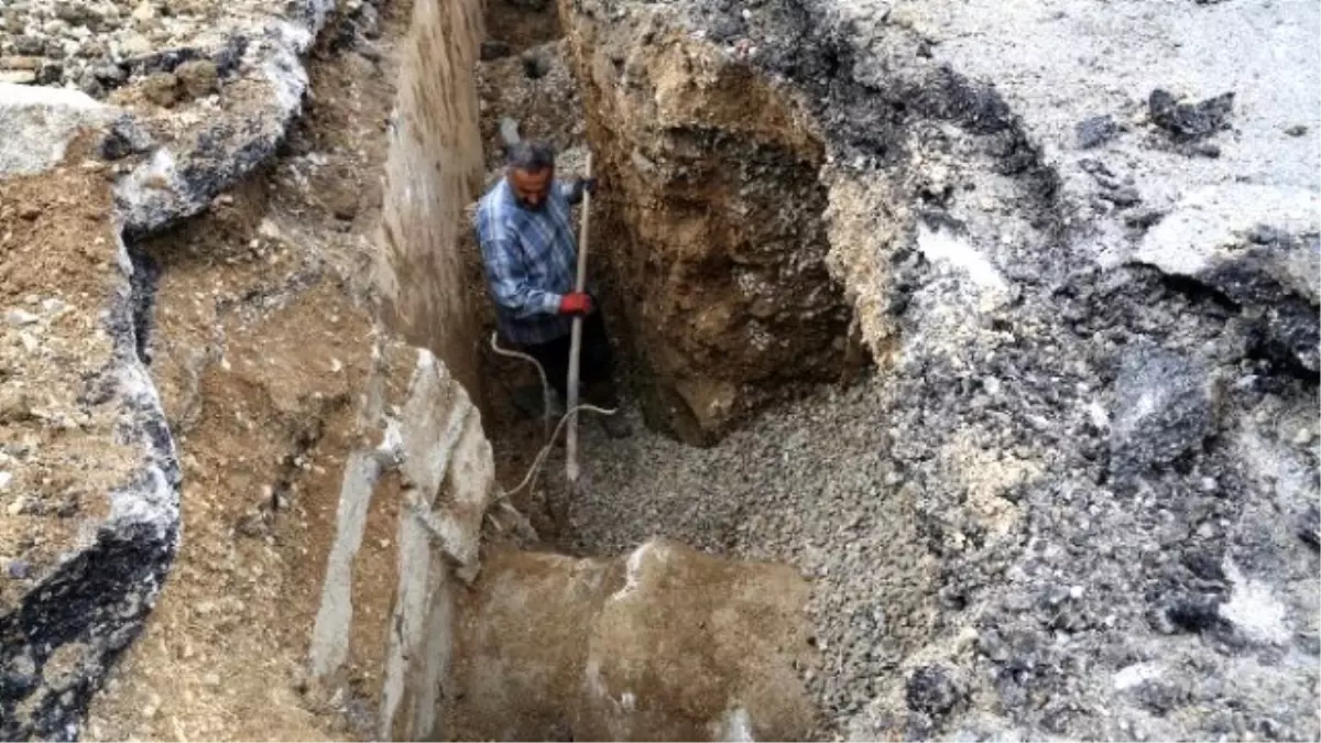 Turgutlu Belediyeyle Rahat Bir Nefes Aldı