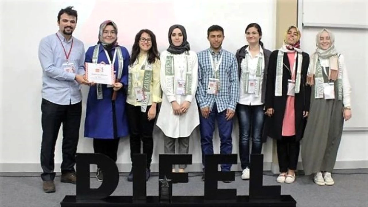 Türkiye\'nin İlk Sentetik Biyoloji Yarışmasında İpi İnönü Üniversitesi Göğüsledi