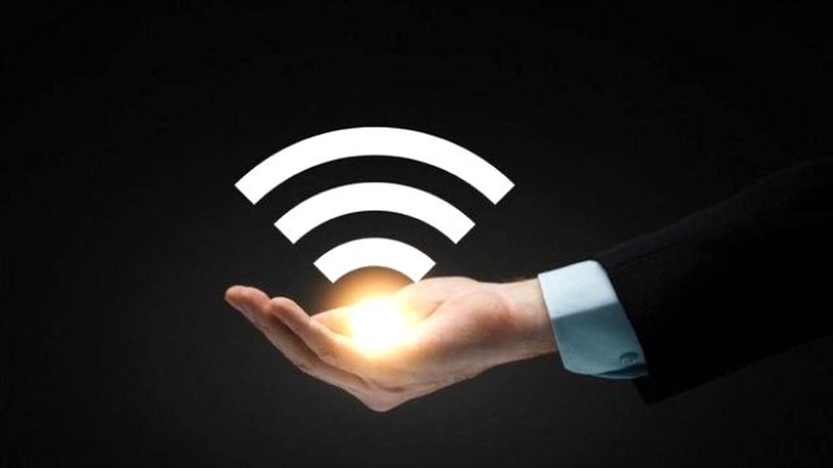 Wifi Yerini Lifi\'ya mı Bırakıyor?