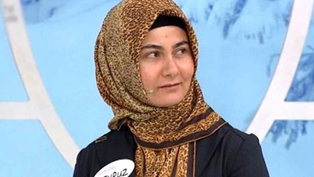 Yeni Sezonda İzdivaç Programı Sunacak Nevruz'un Partneri Belli Oldu