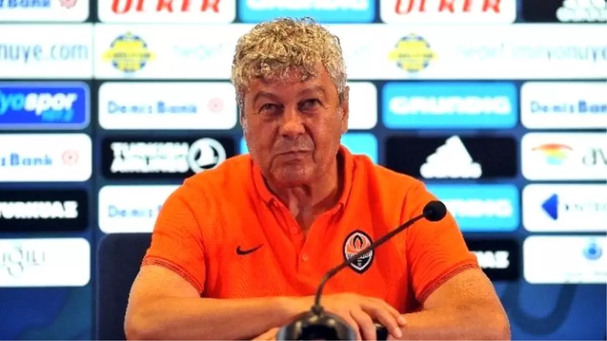 Zenit, Lucescu\'yu Resmen Açıkladı