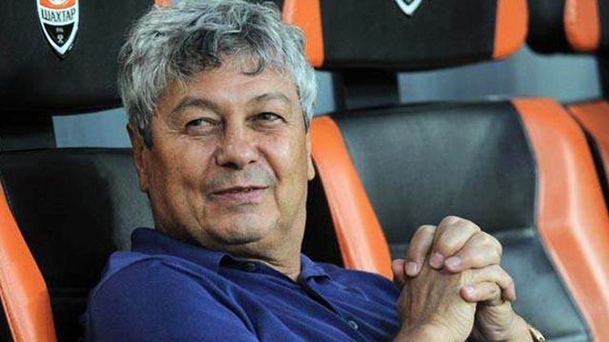 Zenit, Mircea Lucescu'yla Anlaştığını Resmen Duyurdu