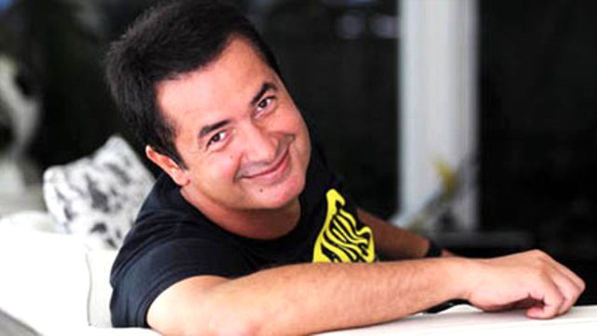 Acun Ilıcalı: Ne AK Partiliyim Ne de Fethullahçı