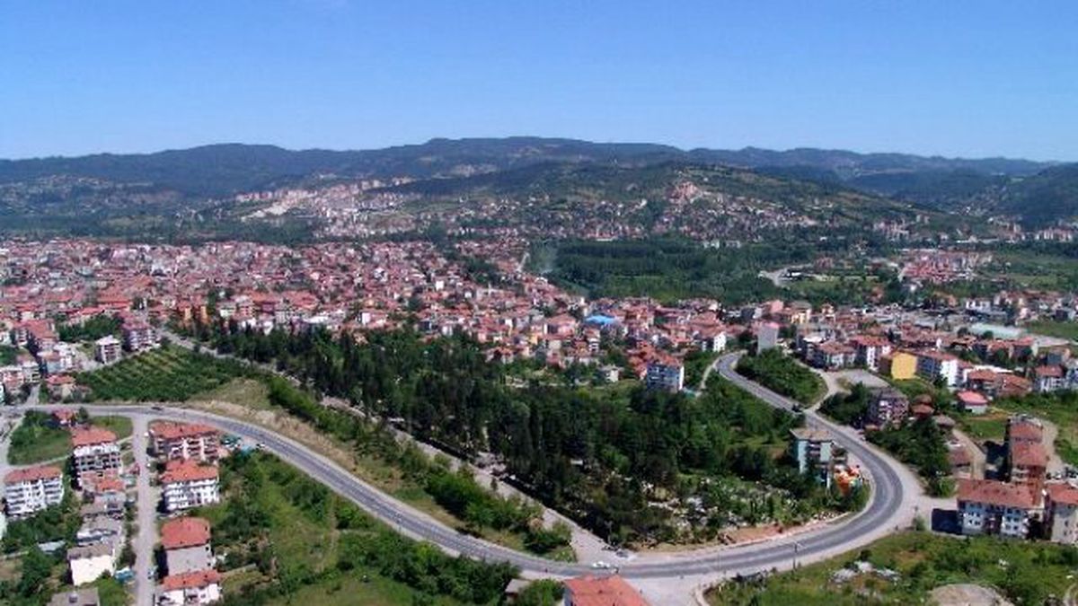 Bartın\'da İlk 3ayda 439 Daireye Yapı Ruhsatı Verildi